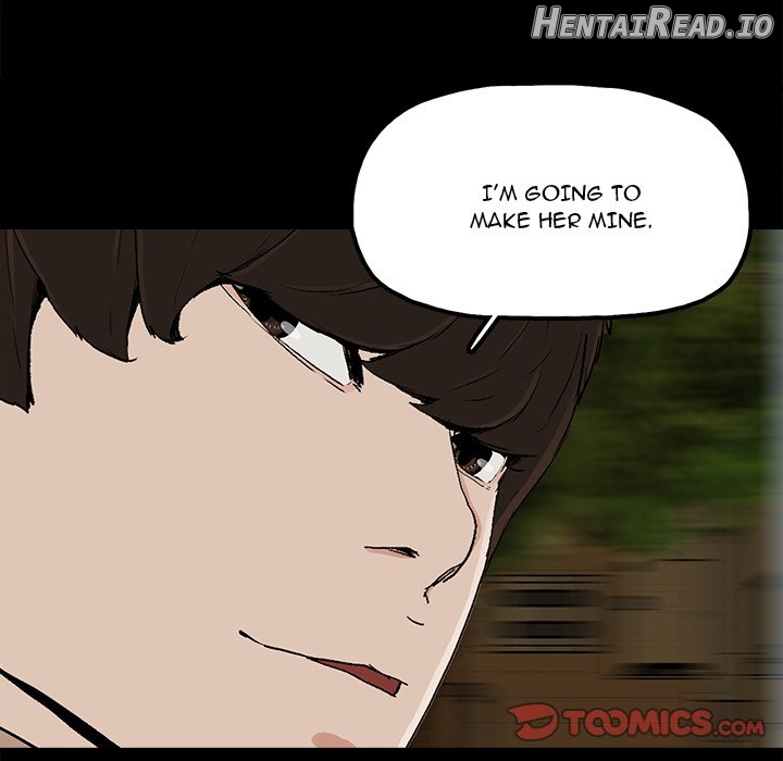 Happy Girl Chapter 23 - page 26