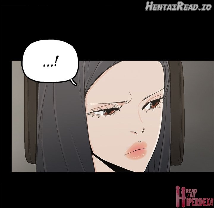 Happy Girl Chapter 23 - page 27