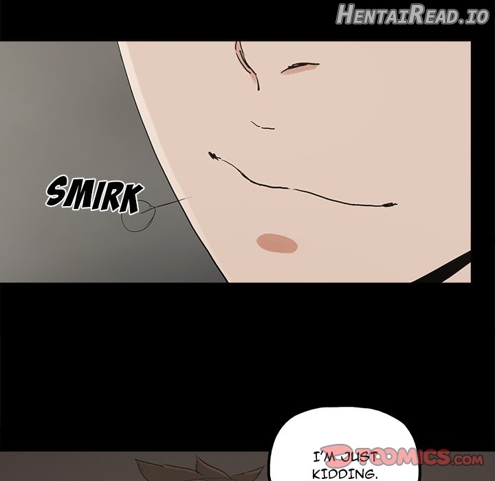 Happy Girl Chapter 23 - page 28