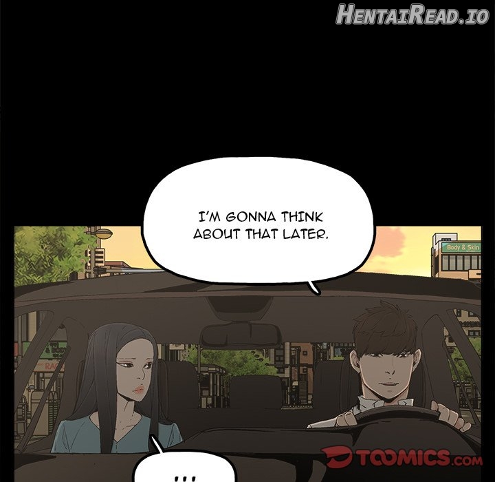 Happy Girl Chapter 23 - page 30