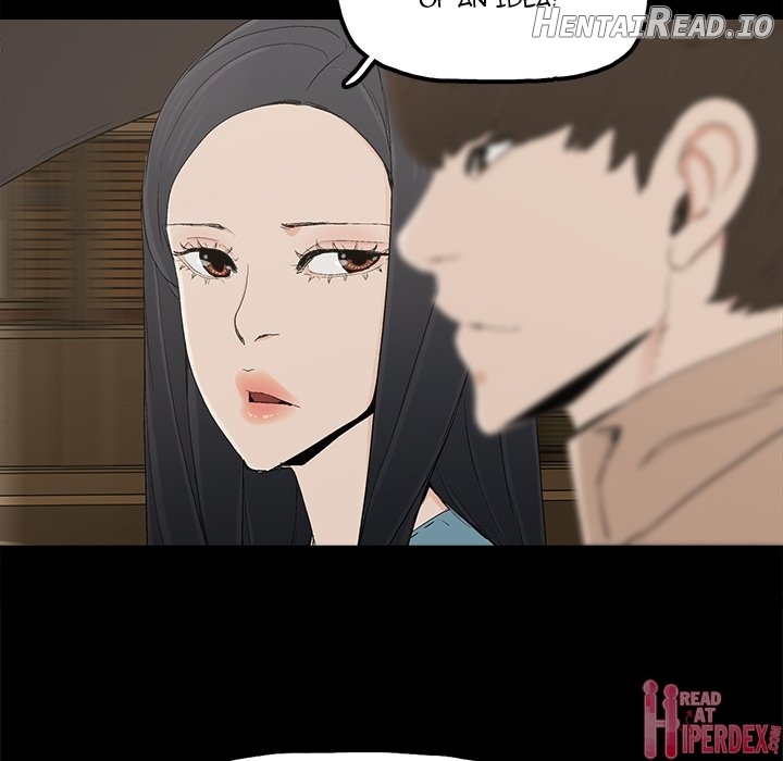 Happy Girl Chapter 23 - page 33