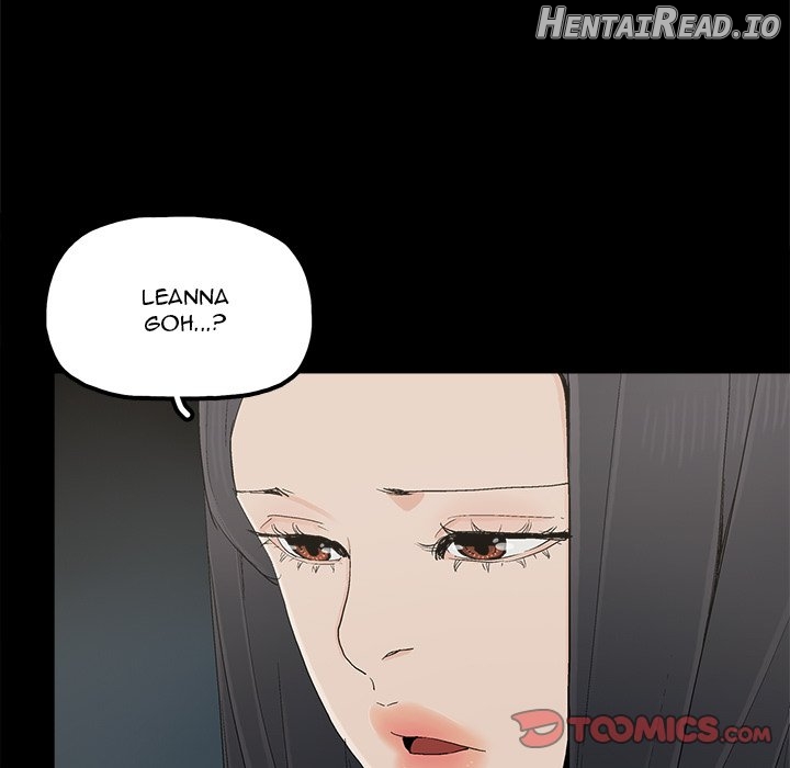 Happy Girl Chapter 23 - page 36