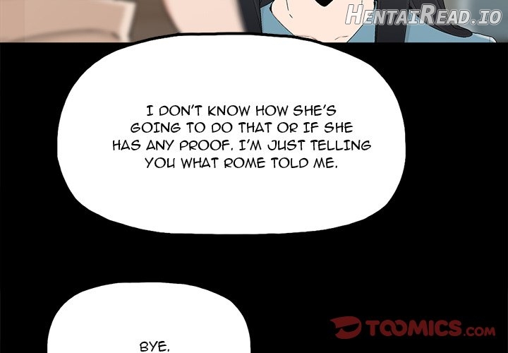 Happy Girl Chapter 23 - page 4