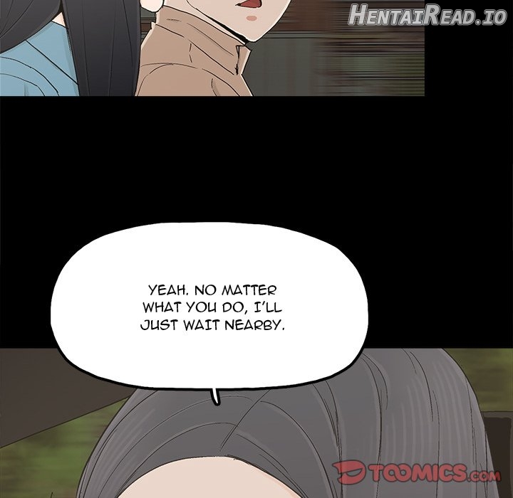 Happy Girl Chapter 23 - page 40