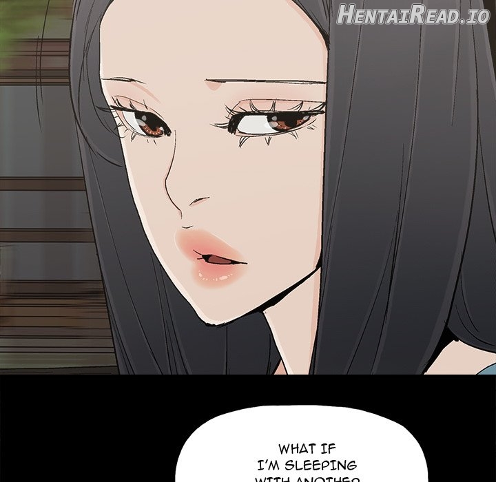 Happy Girl Chapter 23 - page 41