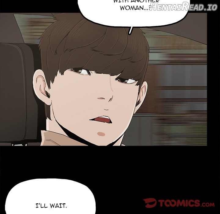 Happy Girl Chapter 23 - page 42