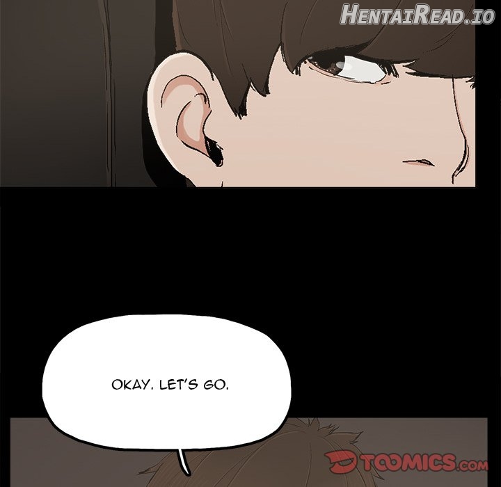 Happy Girl Chapter 23 - page 44