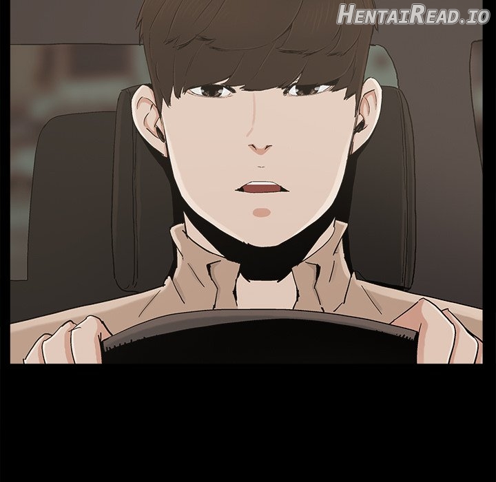 Happy Girl Chapter 23 - page 45