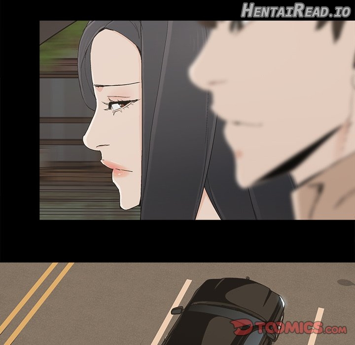 Happy Girl Chapter 23 - page 46