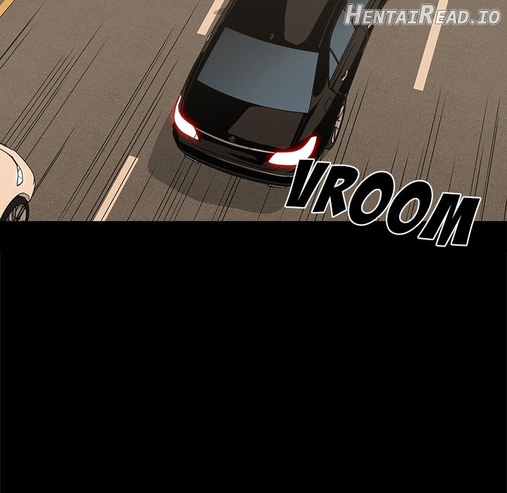 Happy Girl Chapter 23 - page 47