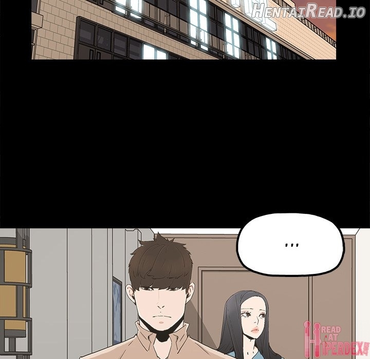 Happy Girl Chapter 23 - page 49