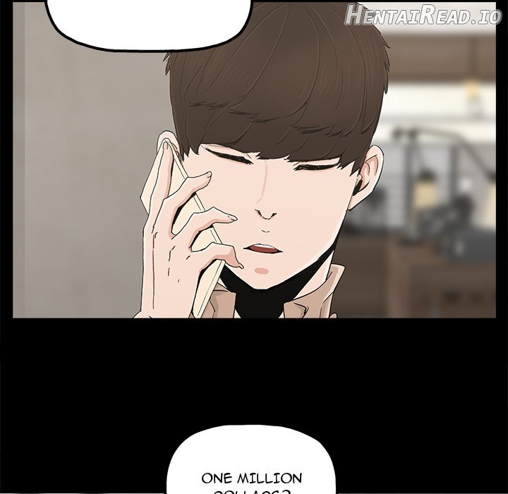 Happy Girl Chapter 23 - page 5