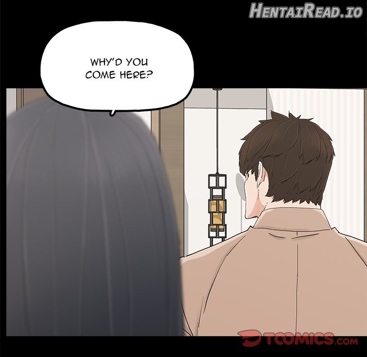Happy Girl Chapter 23 - page 52