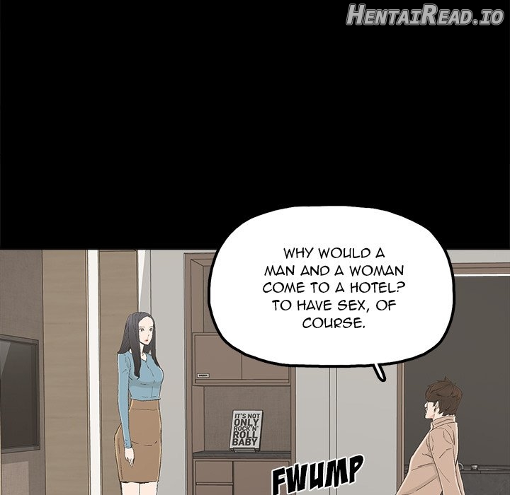 Happy Girl Chapter 23 - page 53