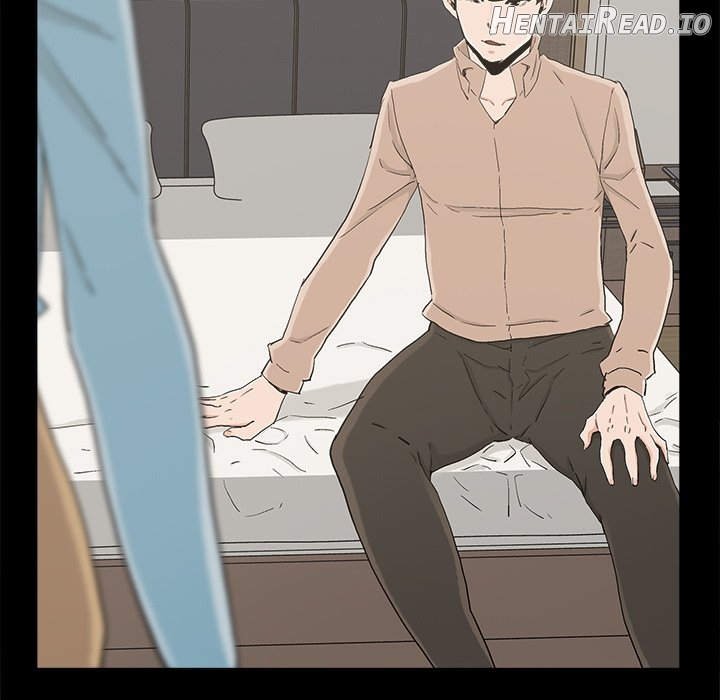 Happy Girl Chapter 23 - page 55