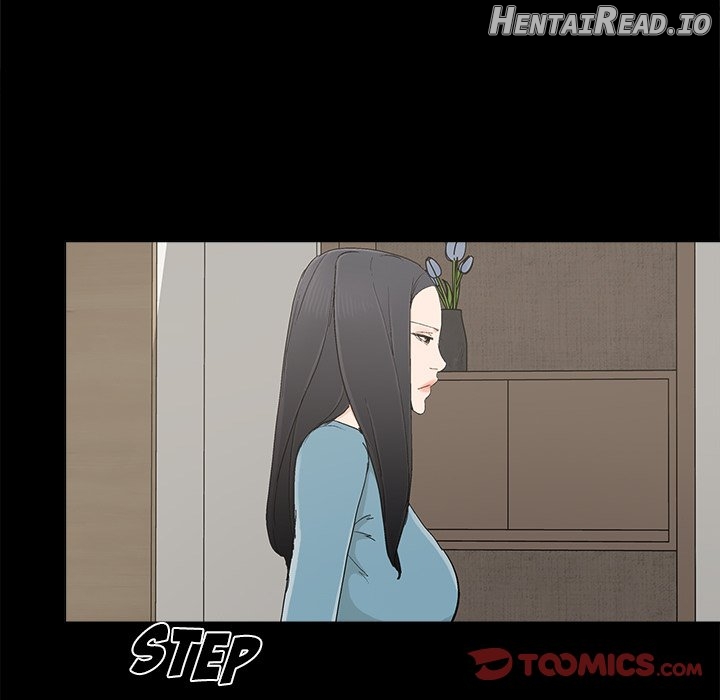 Happy Girl Chapter 23 - page 56