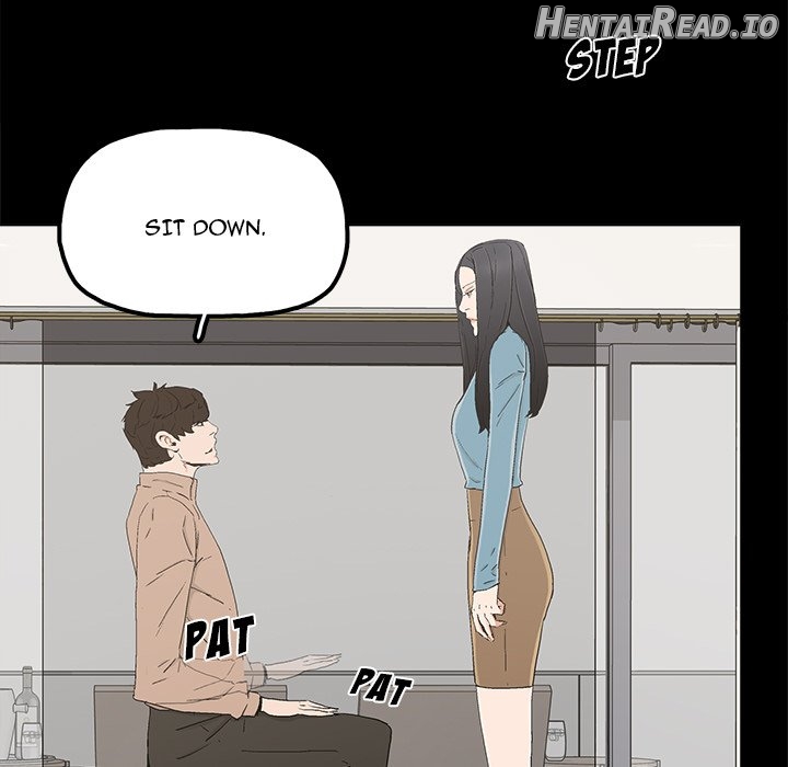 Happy Girl Chapter 23 - page 57