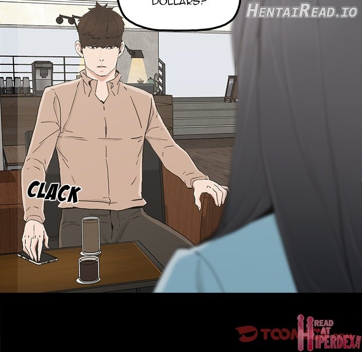 Happy Girl Chapter 23 - page 6