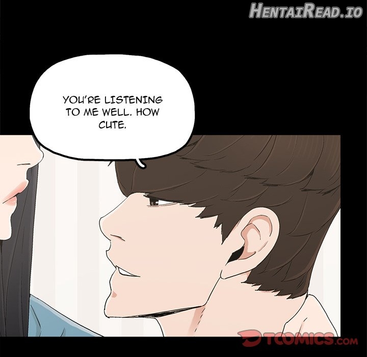 Happy Girl Chapter 23 - page 60
