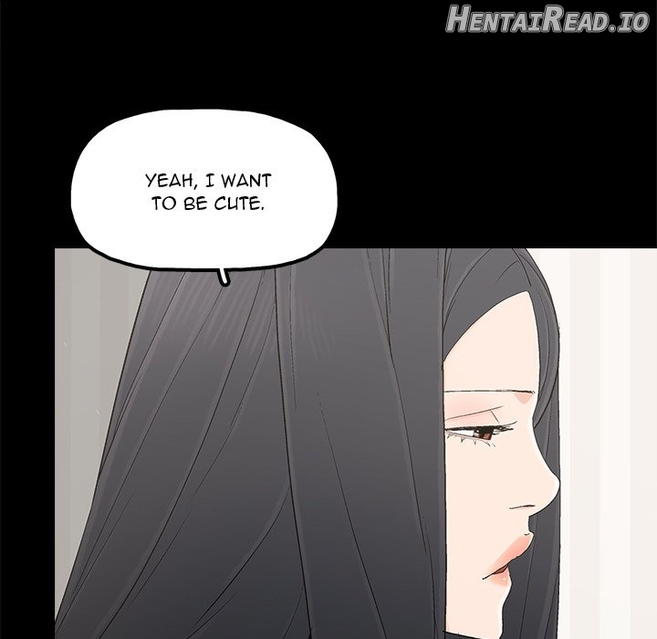 Happy Girl Chapter 23 - page 61