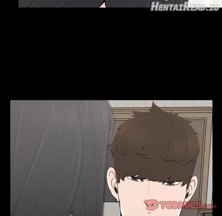 Happy Girl Chapter 23 - page 62