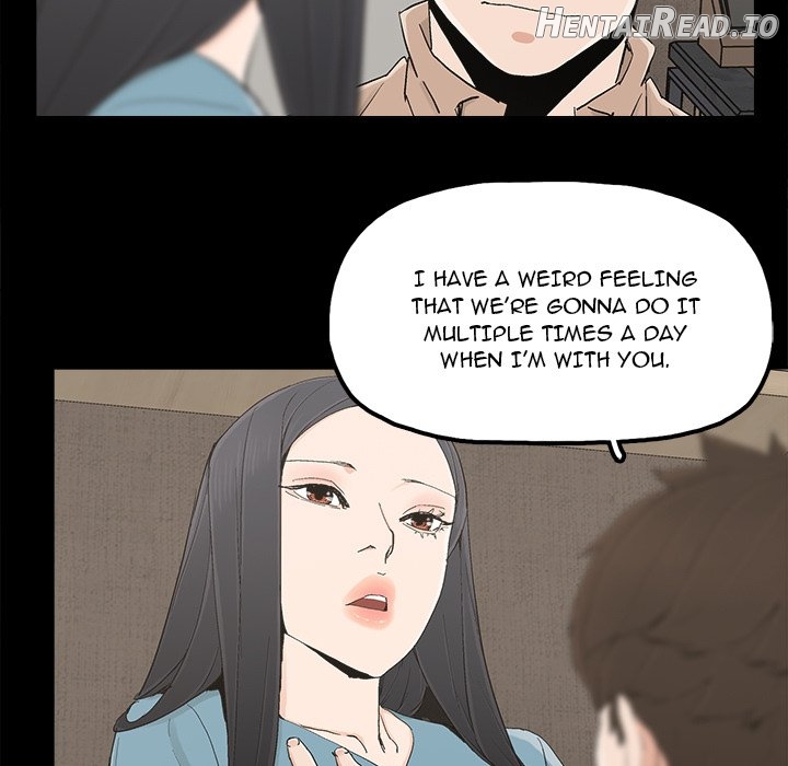 Happy Girl Chapter 23 - page 63