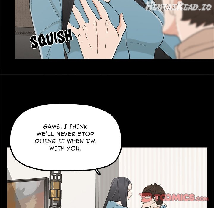 Happy Girl Chapter 23 - page 64