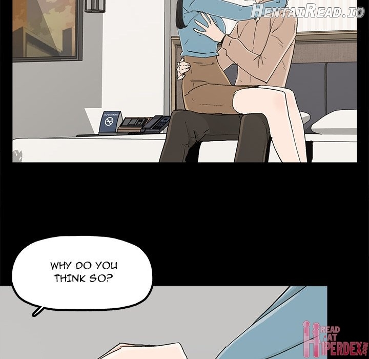 Happy Girl Chapter 23 - page 65