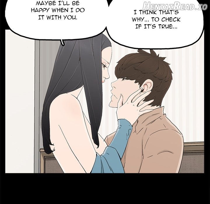Happy Girl Chapter 23 - page 69