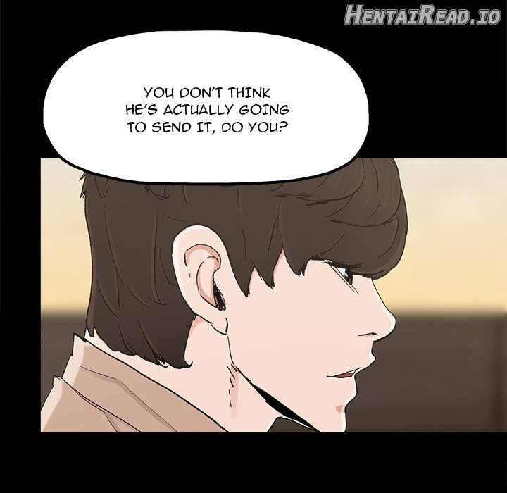 Happy Girl Chapter 23 - page 7