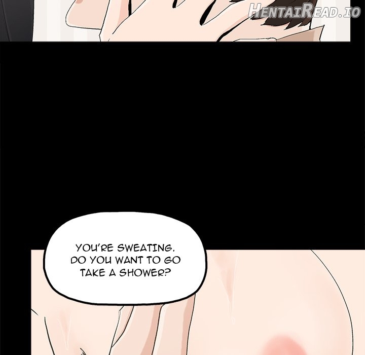 Happy Girl Chapter 23 - page 71