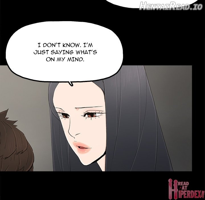 Happy Girl Chapter 23 - page 75