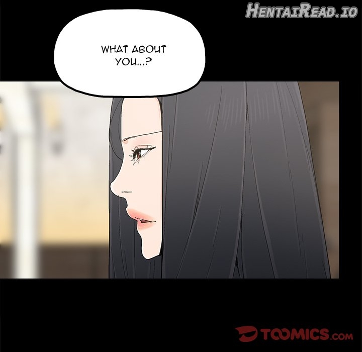 Happy Girl Chapter 23 - page 8
