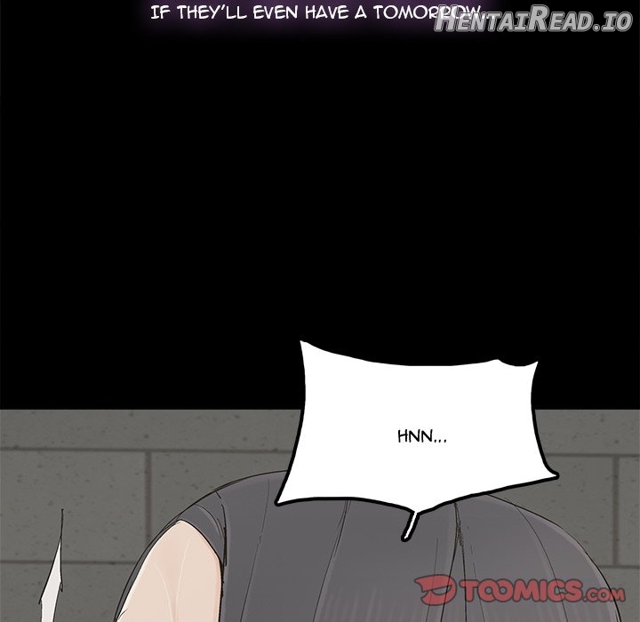 Happy Girl Chapter 23 - page 82
