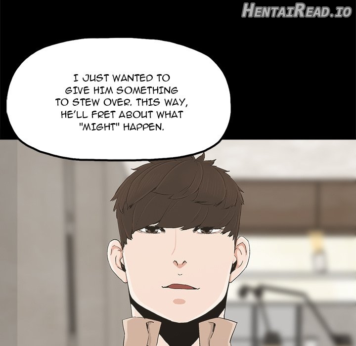 Happy Girl Chapter 23 - page 9
