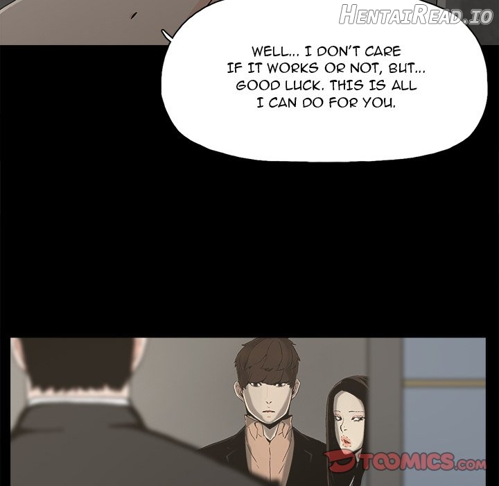 Happy Girl Chapter 24 - page 50