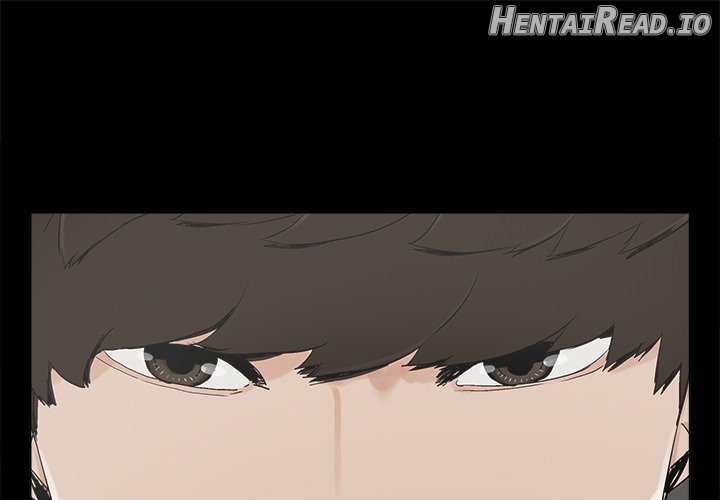 Happy Girl Chapter 25 - page 1