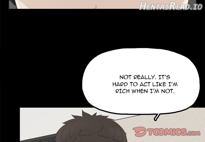Happy Girl Chapter 25 - page 2