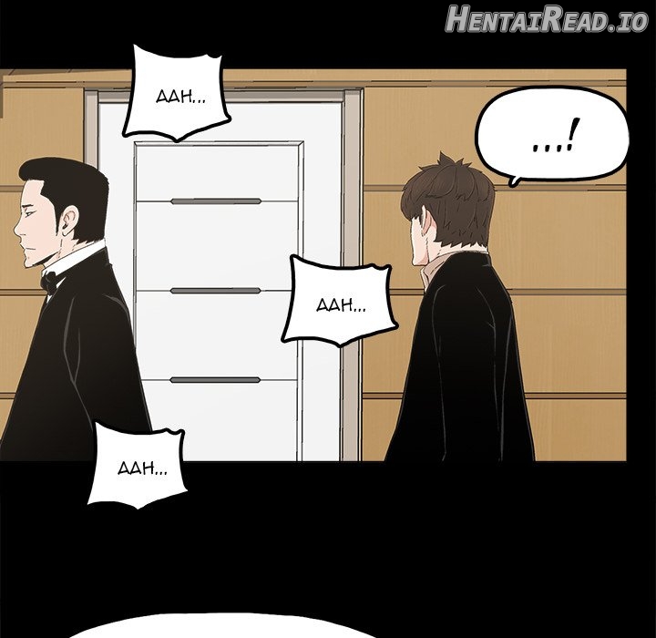Happy Girl Chapter 25 - page 21