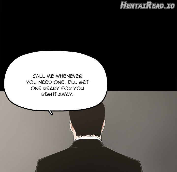 Happy Girl Chapter 25 - page 23