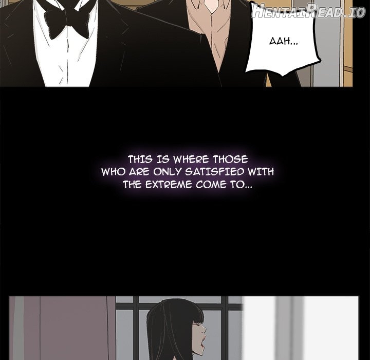 Happy Girl Chapter 25 - page 28