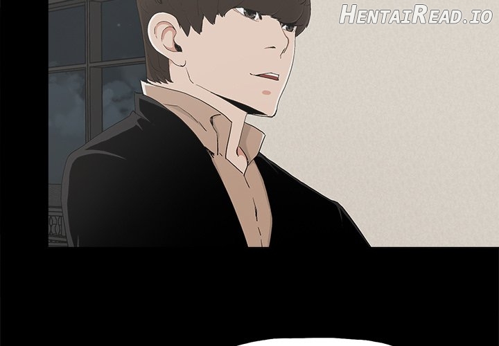 Happy Girl Chapter 25 - page 3