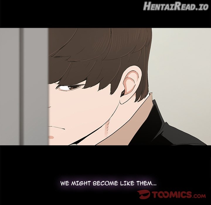 Happy Girl Chapter 25 - page 30