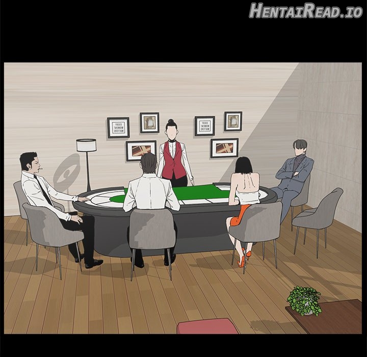 Happy Girl Chapter 25 - page 33