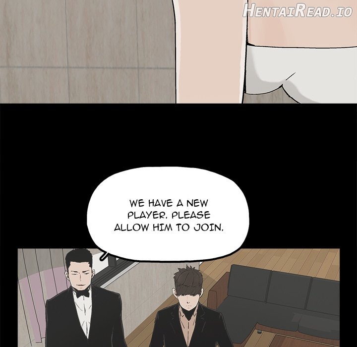 Happy Girl Chapter 25 - page 35