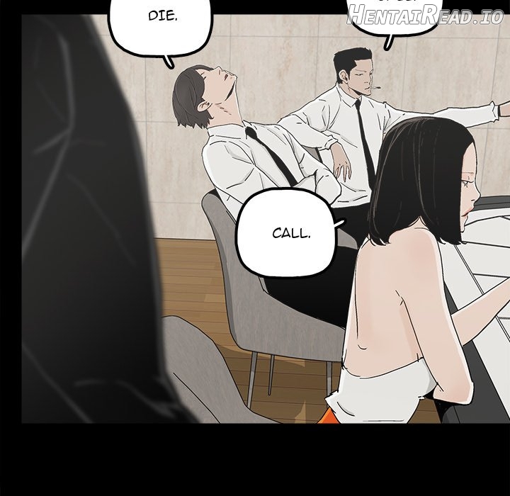 Happy Girl Chapter 25 - page 37