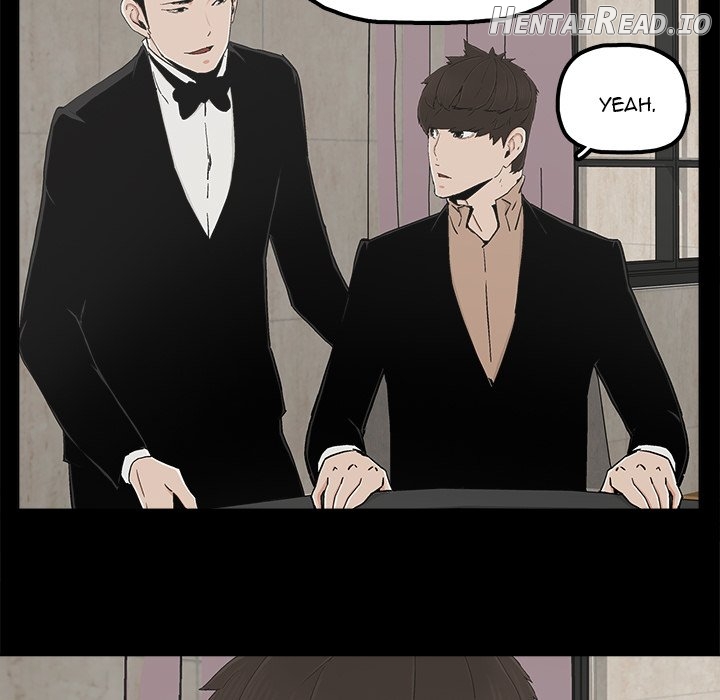 Happy Girl Chapter 25 - page 40