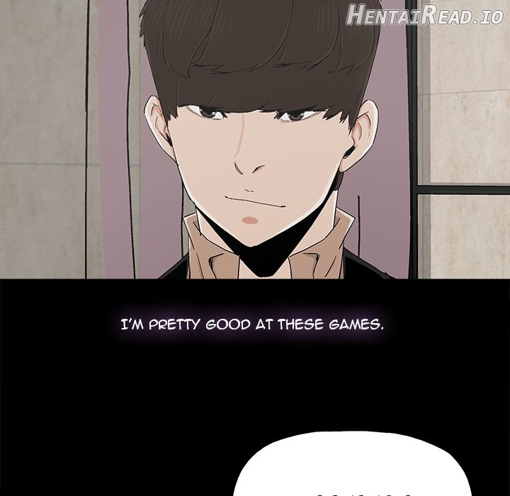 Happy Girl Chapter 25 - page 41