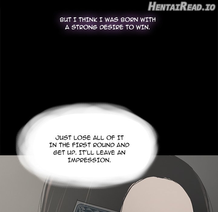 Happy Girl Chapter 25 - page 44
