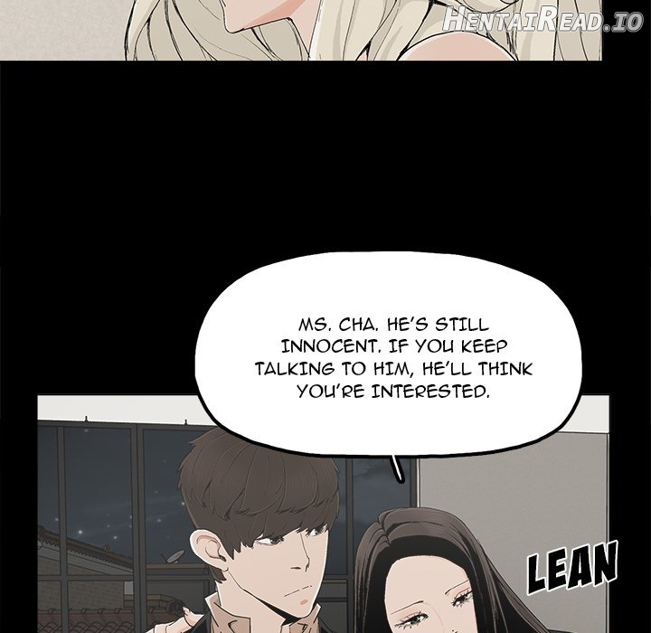 Happy Girl Chapter 25 - page 5